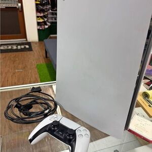 Sony PlayStation 5 Console - White